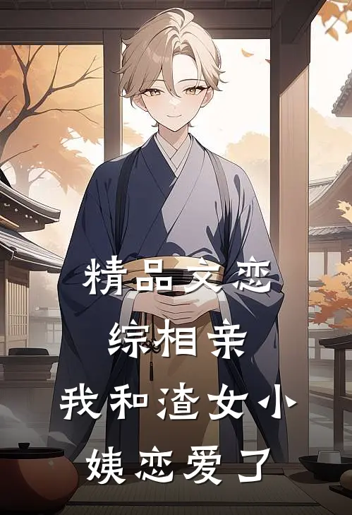 精品文恋综相亲：我和渣女小姨恋爱了