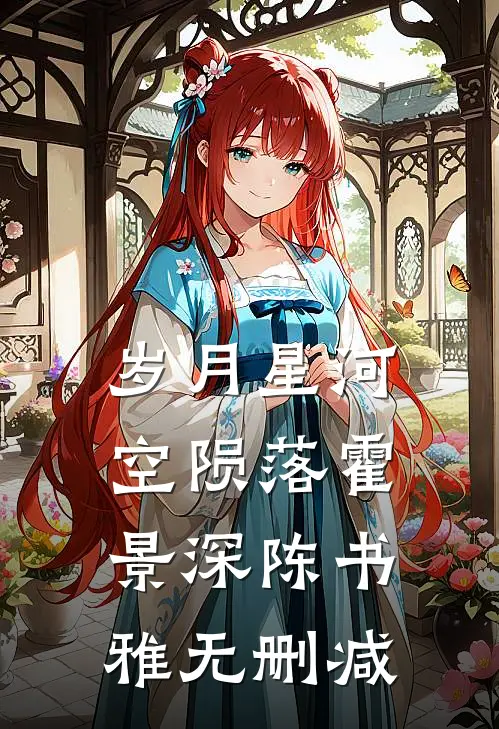 养妹说她是最棒的小羊前文+番外