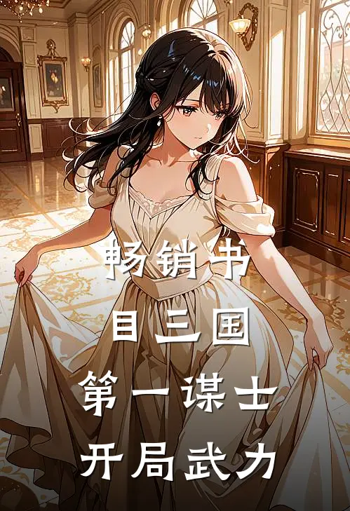 畅销书目三国：第一谋士，开局武力