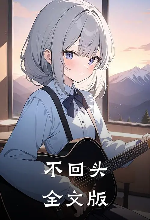不回头全文版