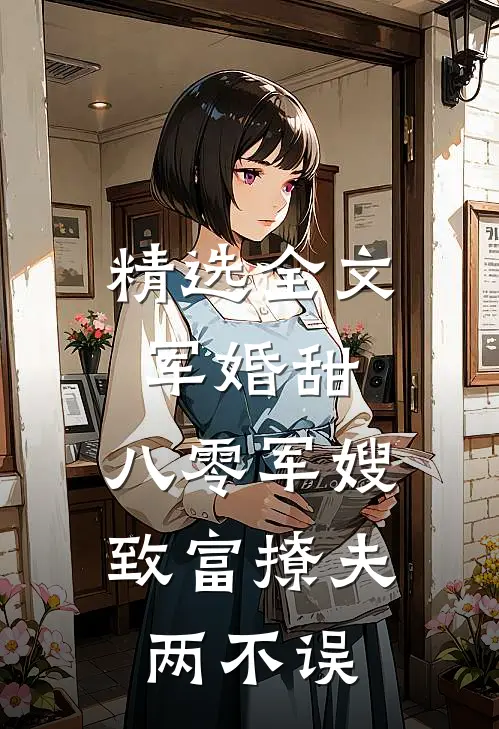 精选全文军婚甜：八零军嫂致富撩夫两不误