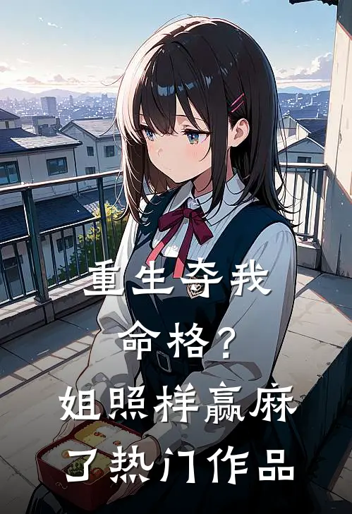 重生夺我命格？姐照样赢麻了热门作品