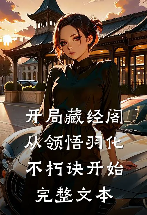 开局藏经阁，从领悟羽化不朽诀开始完整文本