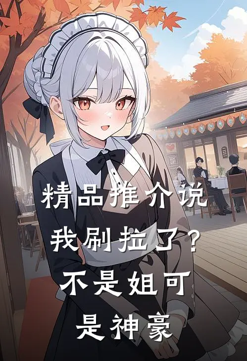 精品推介说我刷拉了？不是，姐可是神豪