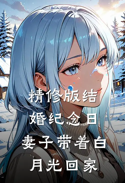 精修版结婚纪念日，妻子带着白月光回家