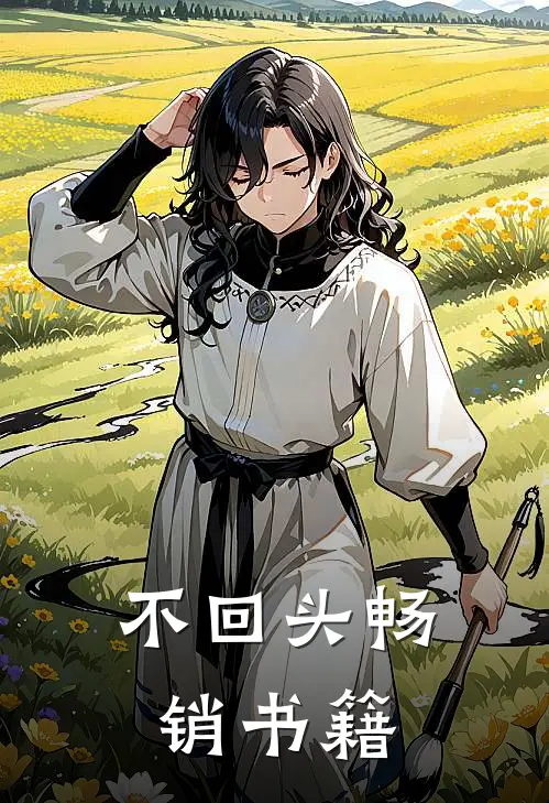 不回头畅销书籍