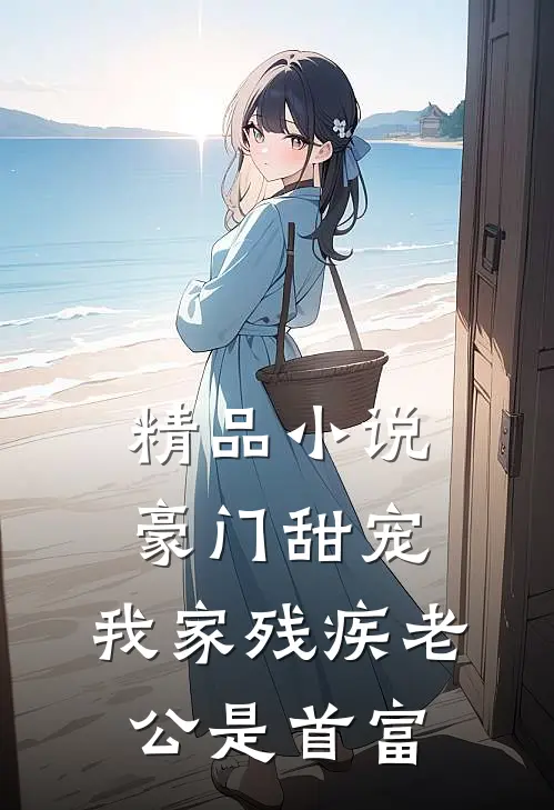 精品小说豪门甜宠：我家残疾老公是首富