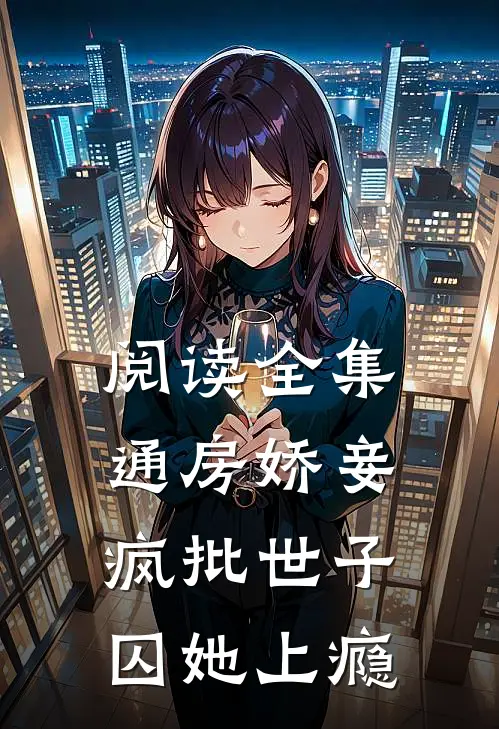 阅读全集通房娇妾，疯批世子囚她上瘾