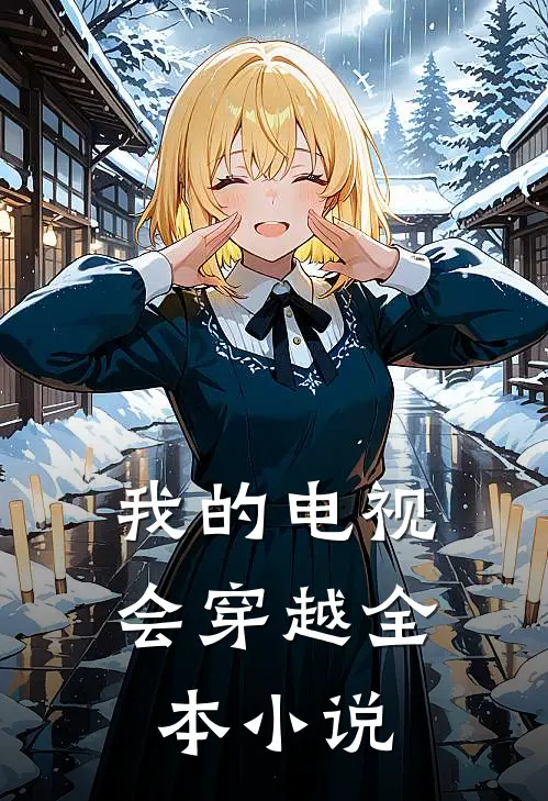 我的电视会穿越全本小说