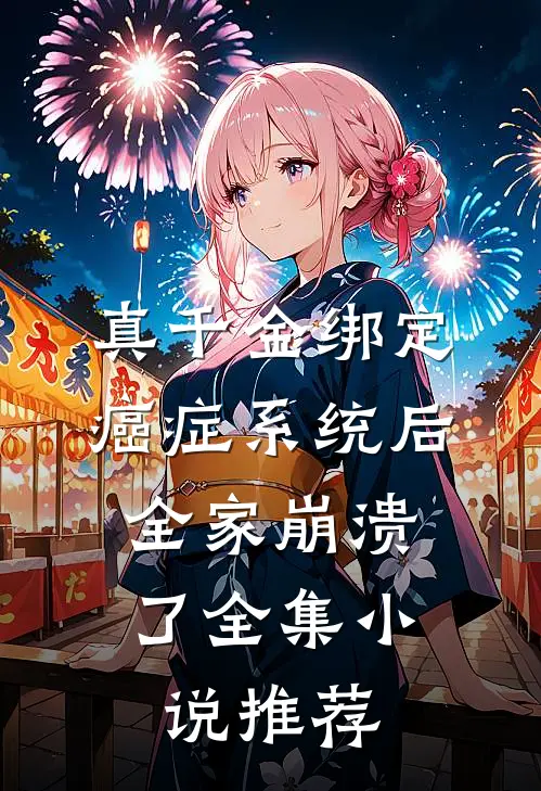 真千金绑定癌症系统后，全家崩溃了全集小说推荐