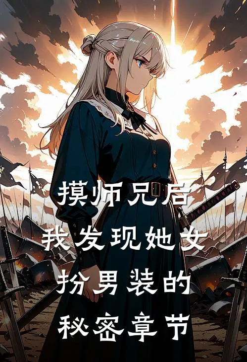 摸师兄后，我发现她女扮男装的秘密章节