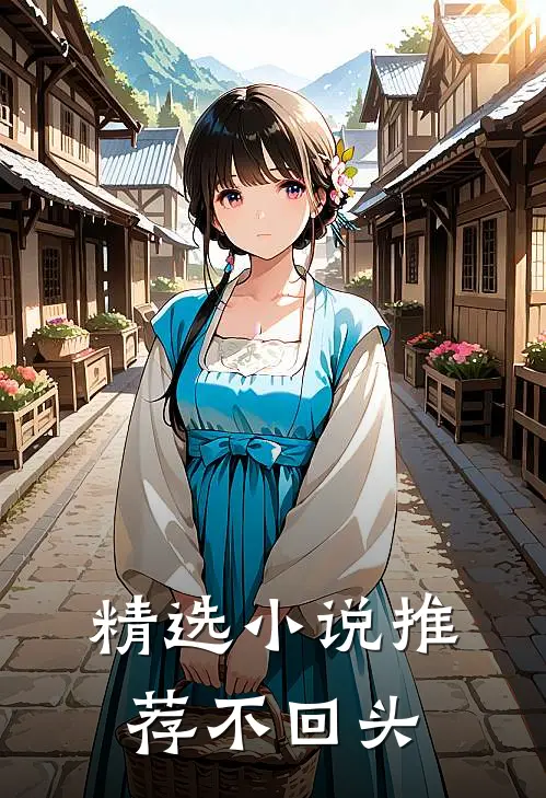 精选小说推荐不回头