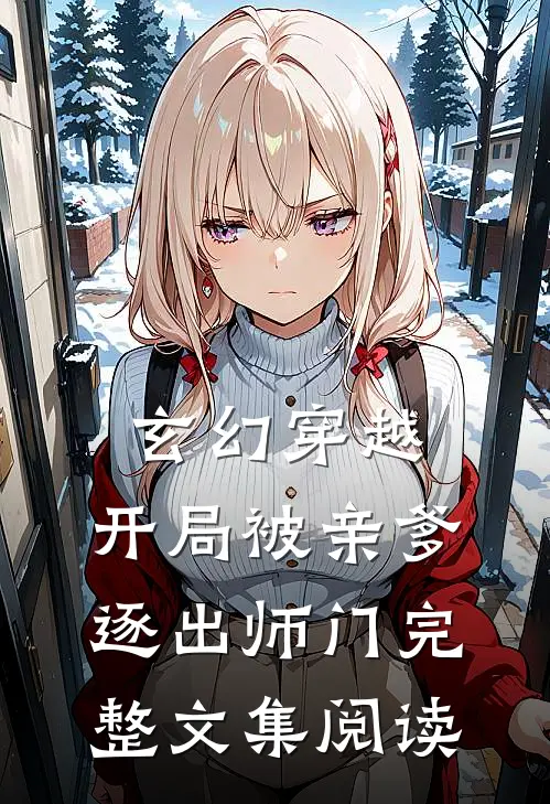 玄幻穿越：开局被亲爹逐出师门完整文集阅读
