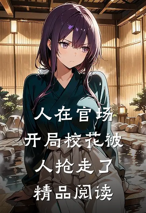 人在官场，开局校花被人抢走了精品阅读