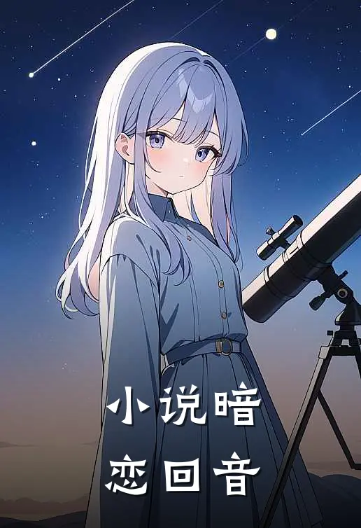 小说暗恋回音