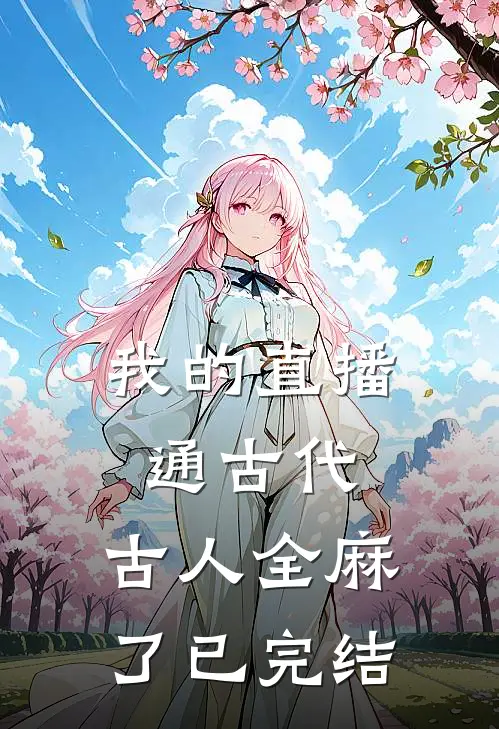 我的直播通古代，古人全麻了已完结