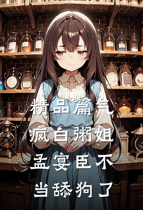 精品篇气疯白粥姐，孟宴臣不当舔狗了