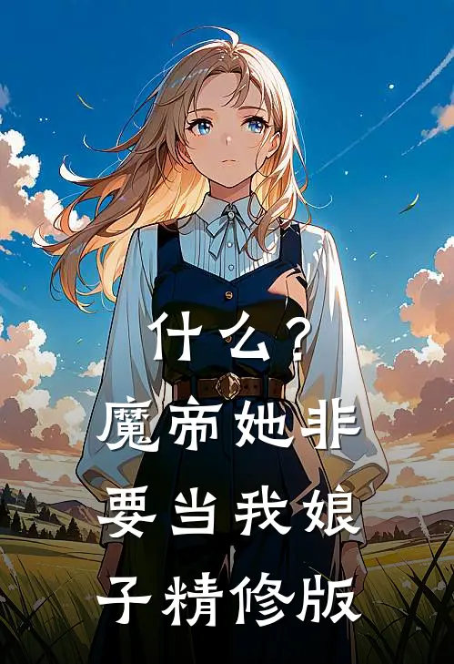 什么？魔帝她非要当我娘子精修版