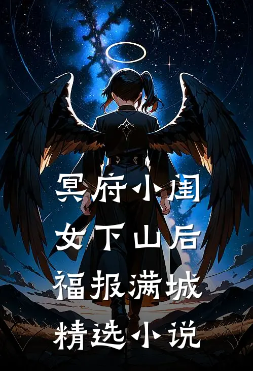 冥府小闺女下山后，福报满城精选小说