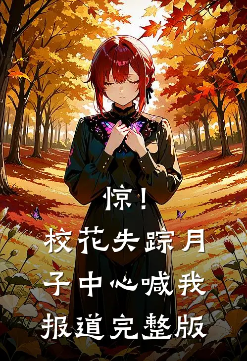 惊！校花失踪，月子中心喊我报道完整版