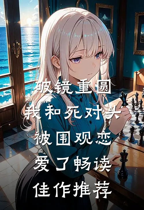 破镜重圆：我和死对头被围观恋爱了畅读佳作推荐