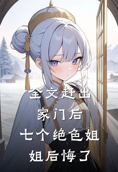 全文赶出家门后，七个绝色姐姐后悔了