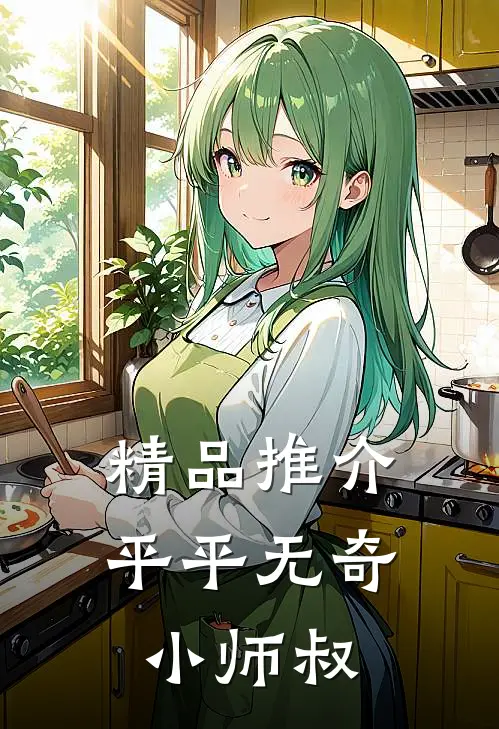 精品推介平平无奇小师叔
