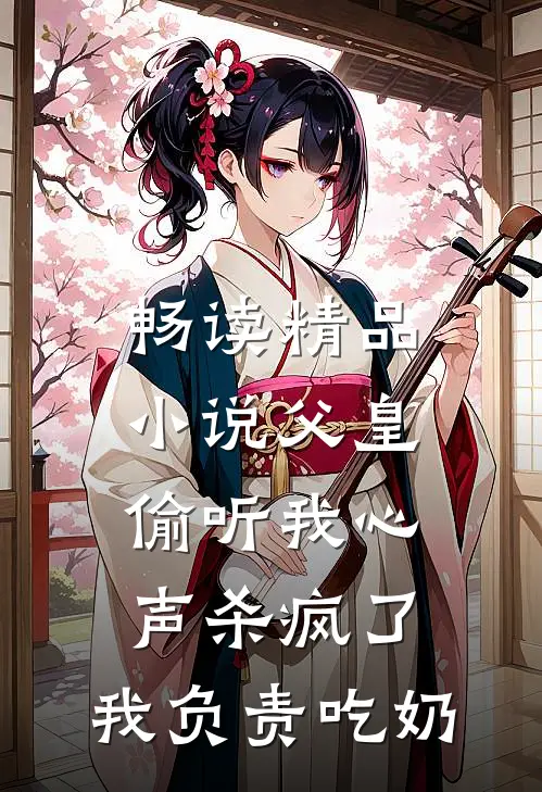畅读精品小说父皇偷听我心声杀疯了，我负责吃奶