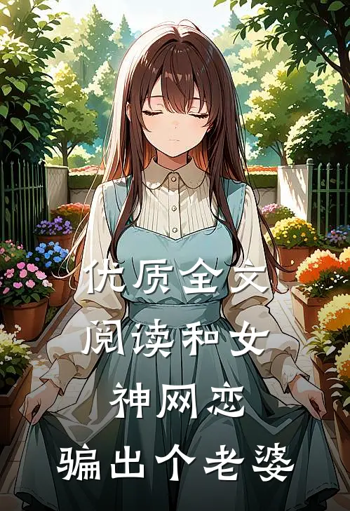 优质全文阅读和女神网恋，骗出个老婆