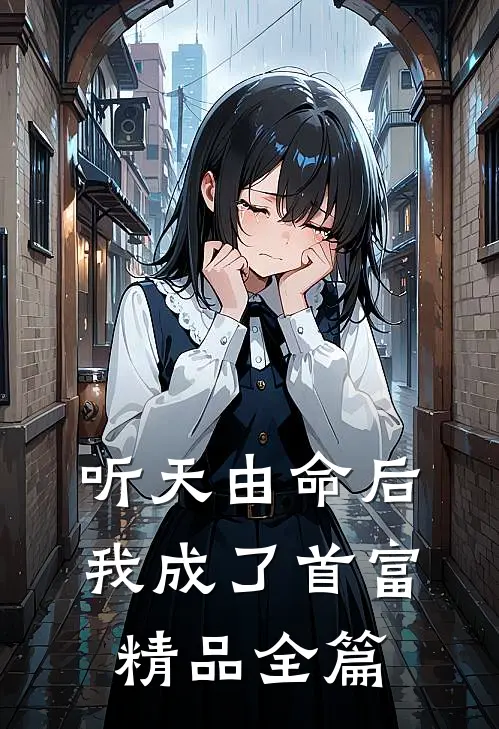 听天由命后，我成了首富精品全篇