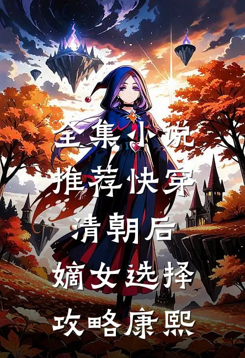 全集小说推荐快穿清朝后，嫡女选择攻略康熙