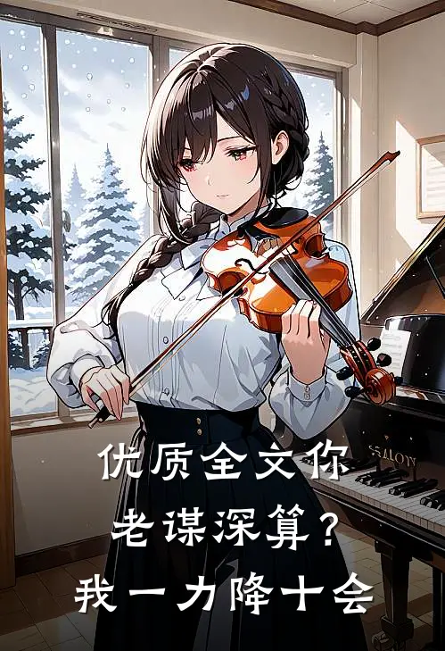 优质全文你老谋深算？我一力降十会