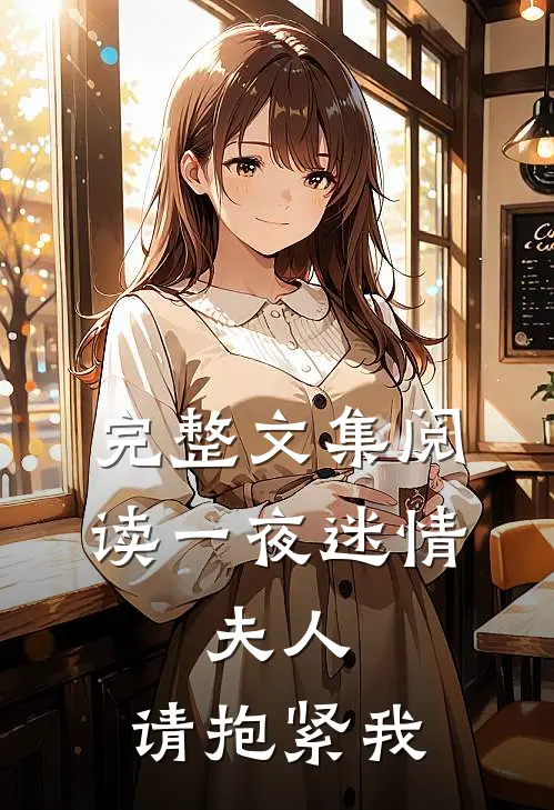 完整文集阅读一夜迷情：夫人，请抱紧我