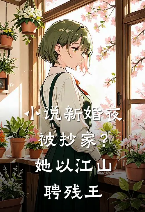 小说新婚夜被抄家？她以江山聘残王