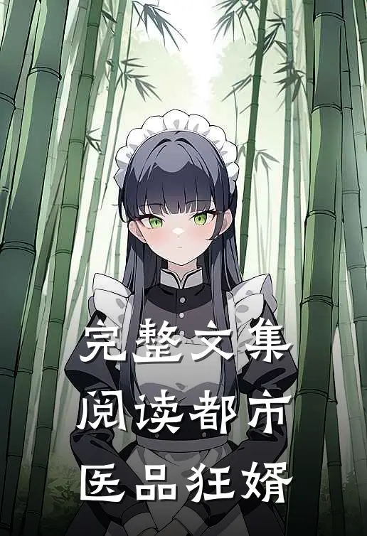 完整文集阅读都市医品狂婿