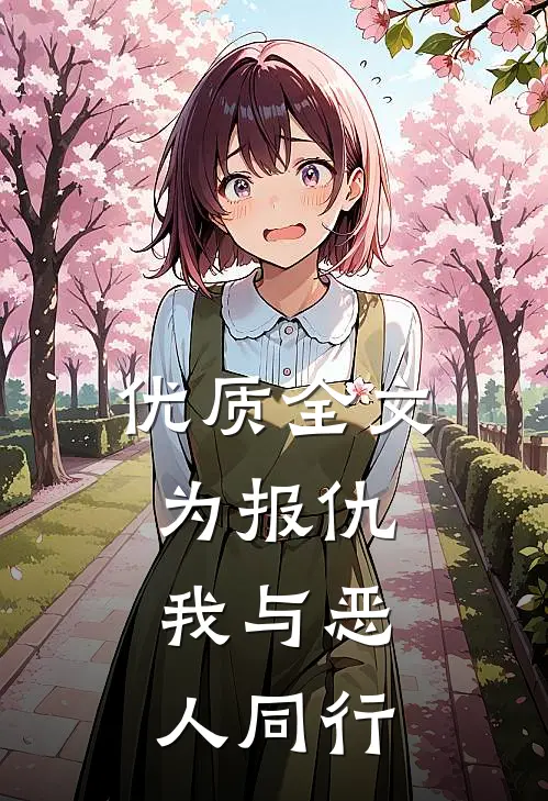 优质全文为报仇，我与恶人同行