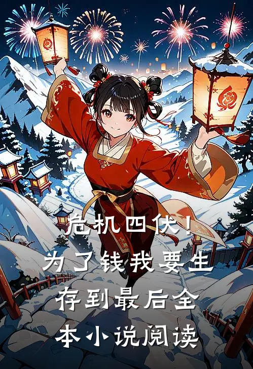 危机四伏！为了钱，我要生存到最后全本小说阅读