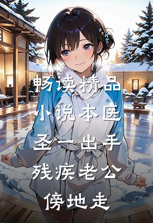 畅读精品小说本医圣一出手，残疾老公傍地走