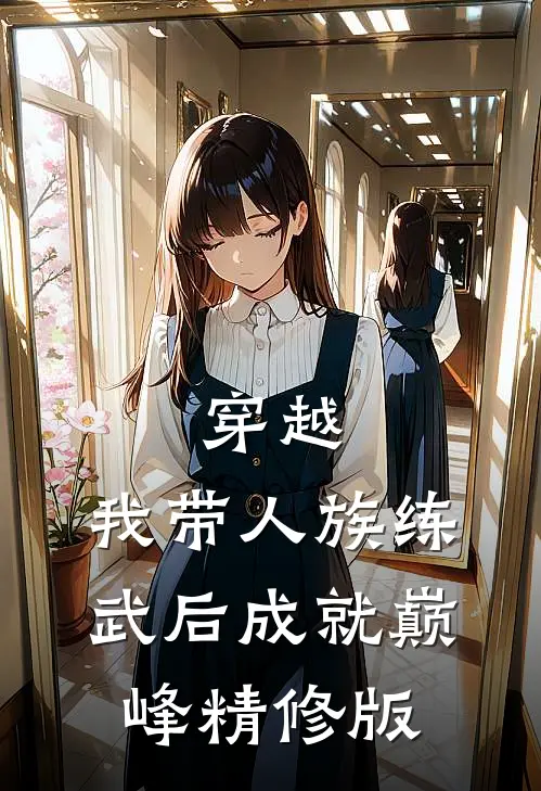 穿越：我带人族练武后成就巅峰精修版