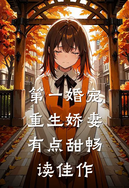第一婚宠：重生娇妻有点甜畅读佳作