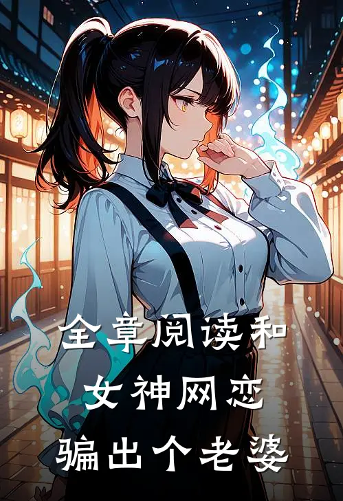 全章阅读和女神网恋，骗出个老婆
