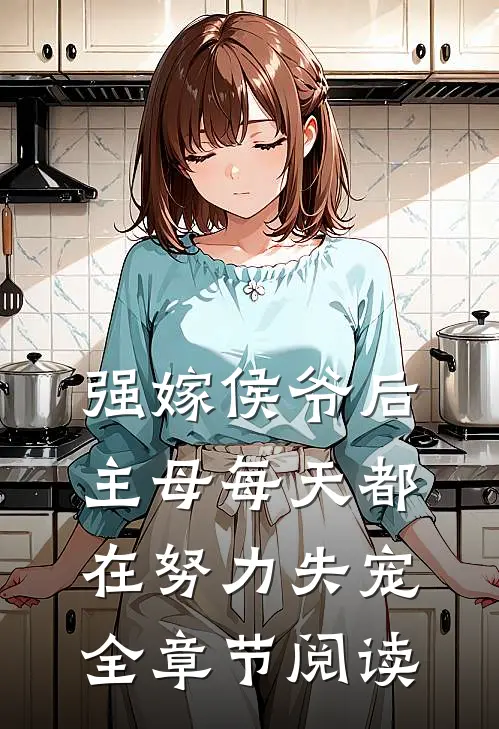 强嫁侯爷后，主母每天都在努力失宠全章节阅读