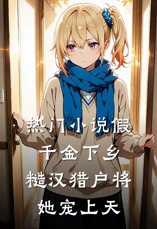 热门小说假千金下乡，糙汉猎户将她宠上天