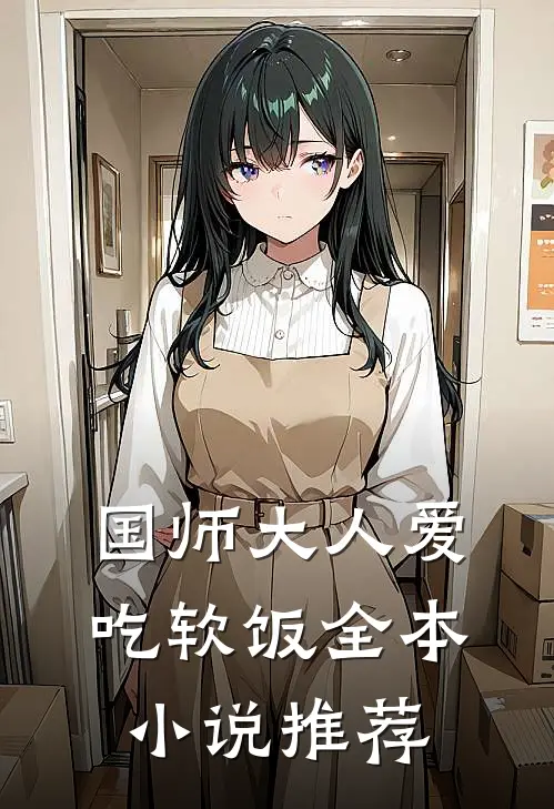国师大人爱吃软饭全本小说推荐