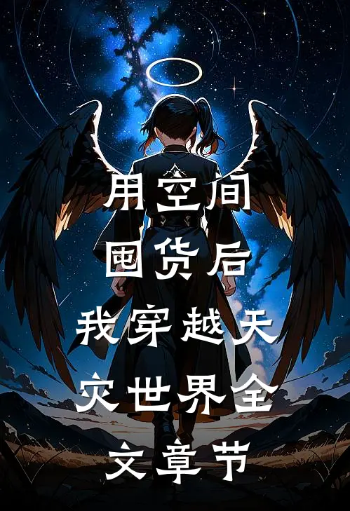 用空间囤货后，我穿越天灾世界全文章节