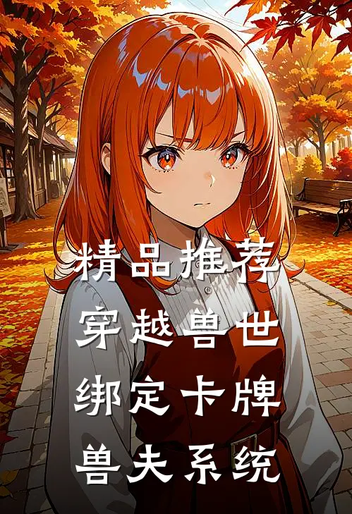 精品推荐穿越兽世：绑定卡牌兽夫系统