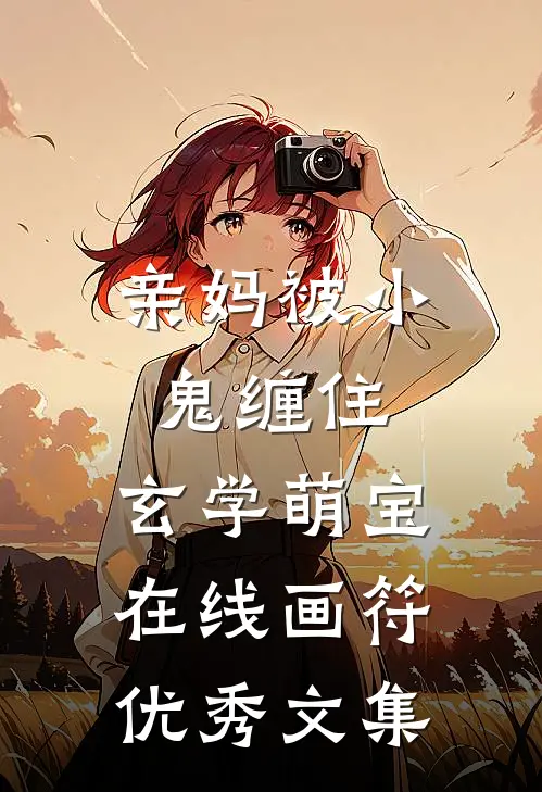 亲妈被小鬼缠住，玄学萌宝在线画符优秀文集