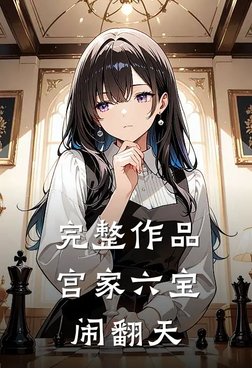 完整作品宫家六宝闹翻天