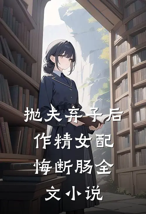 抛夫弃子后，作精女配悔断肠全文小说