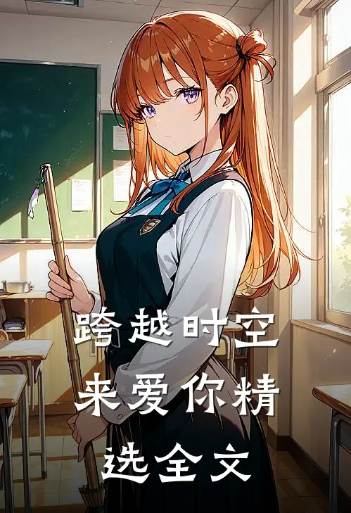 跨越时空来爱你精选全文